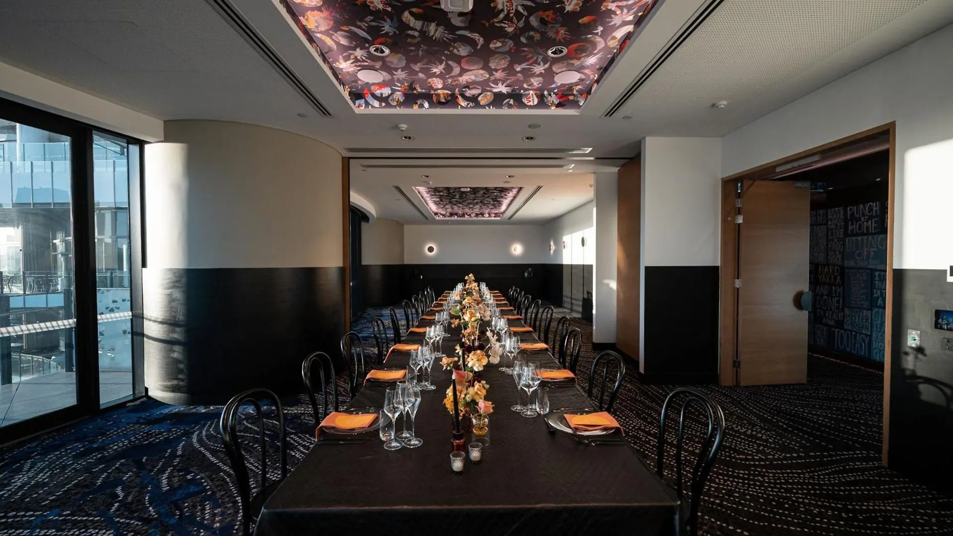 W Brisbane Hotel