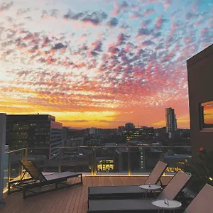 Alex Perry Hotel&apartamentos Hotel
