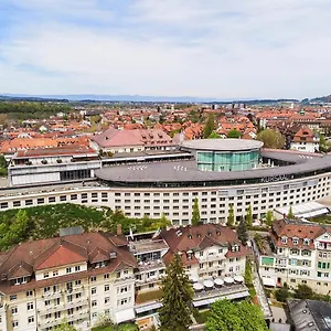Hotel Swissotel Kursaal