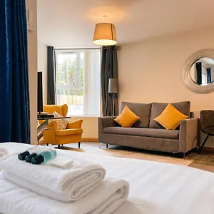 Aparthotel Broc House Dublin