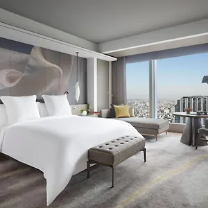Hotel Four Seasons At Otemachi