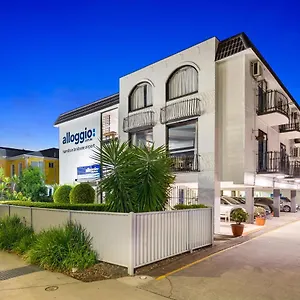 Brisbane Airport Motel