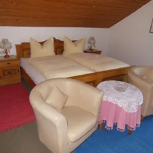Gasthof Haus Anne Bodenmais