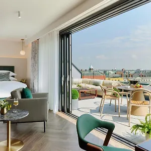 Hotel The Chancery Dublin