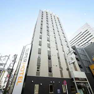 Hotel Super Shinjuku Kabukicho Präfektur Tokio