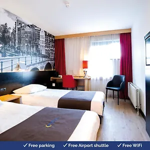Hotel Bastion Schiphol