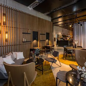 Hotel Zleep Zuerich-kloten Kloten