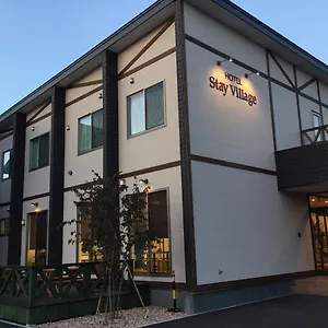 ** ホテル Village 日本