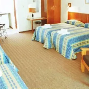Hotel Kleinplaas Kapstadt