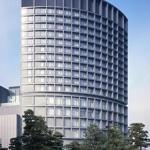Hotel Grand Arc Hanzomon Präfektur Tokio
