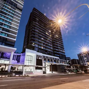  Apartment Newstead Central