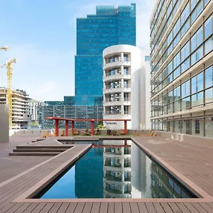Aparthotel Icon Luxury Kapstadt