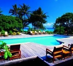 5* Resort Lizard Island