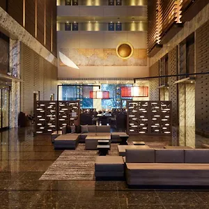 Hotel Fontaine Grand Tokyo-shiodome Präfektur Tokio