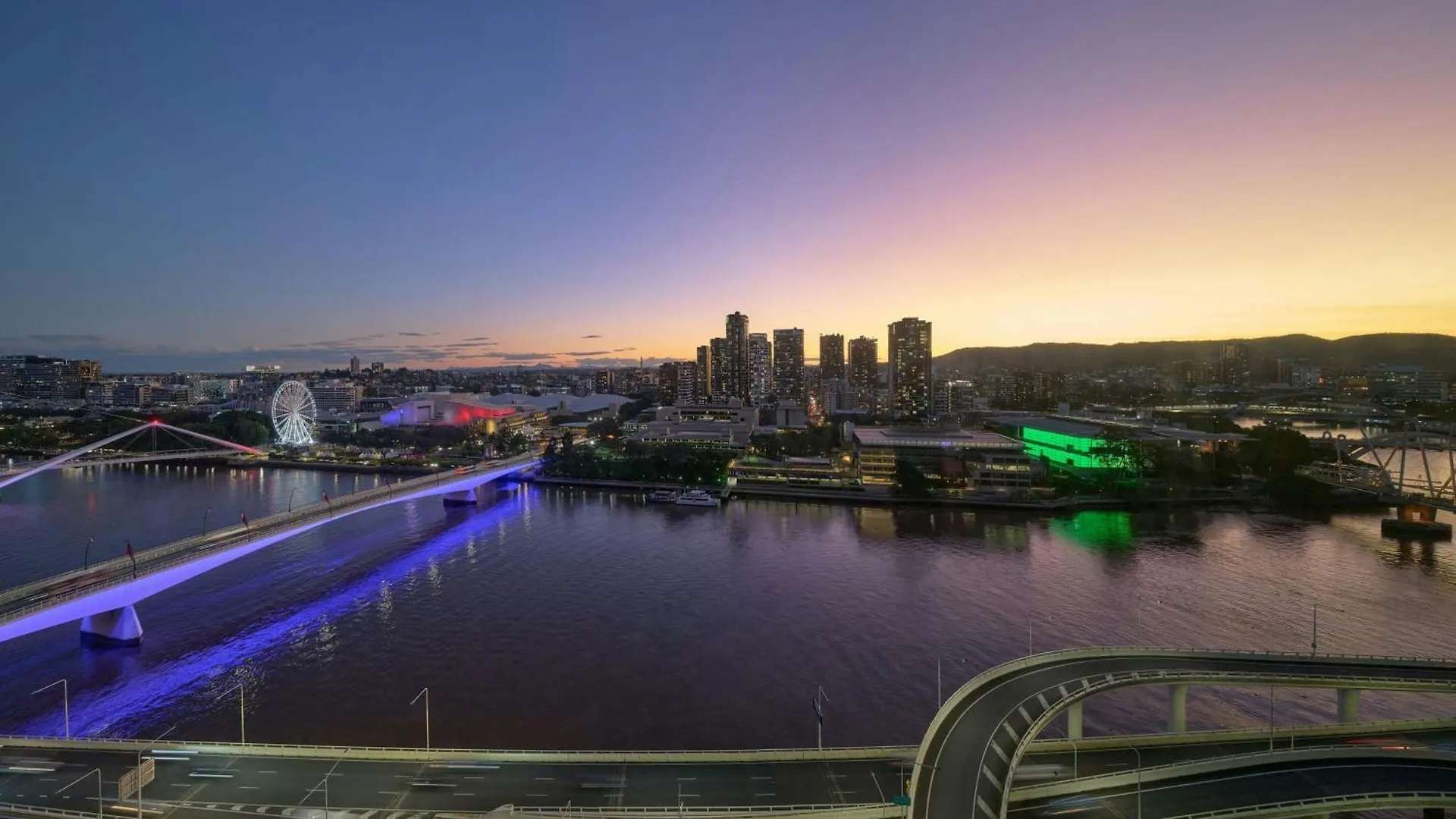 Hotel W Brisbane