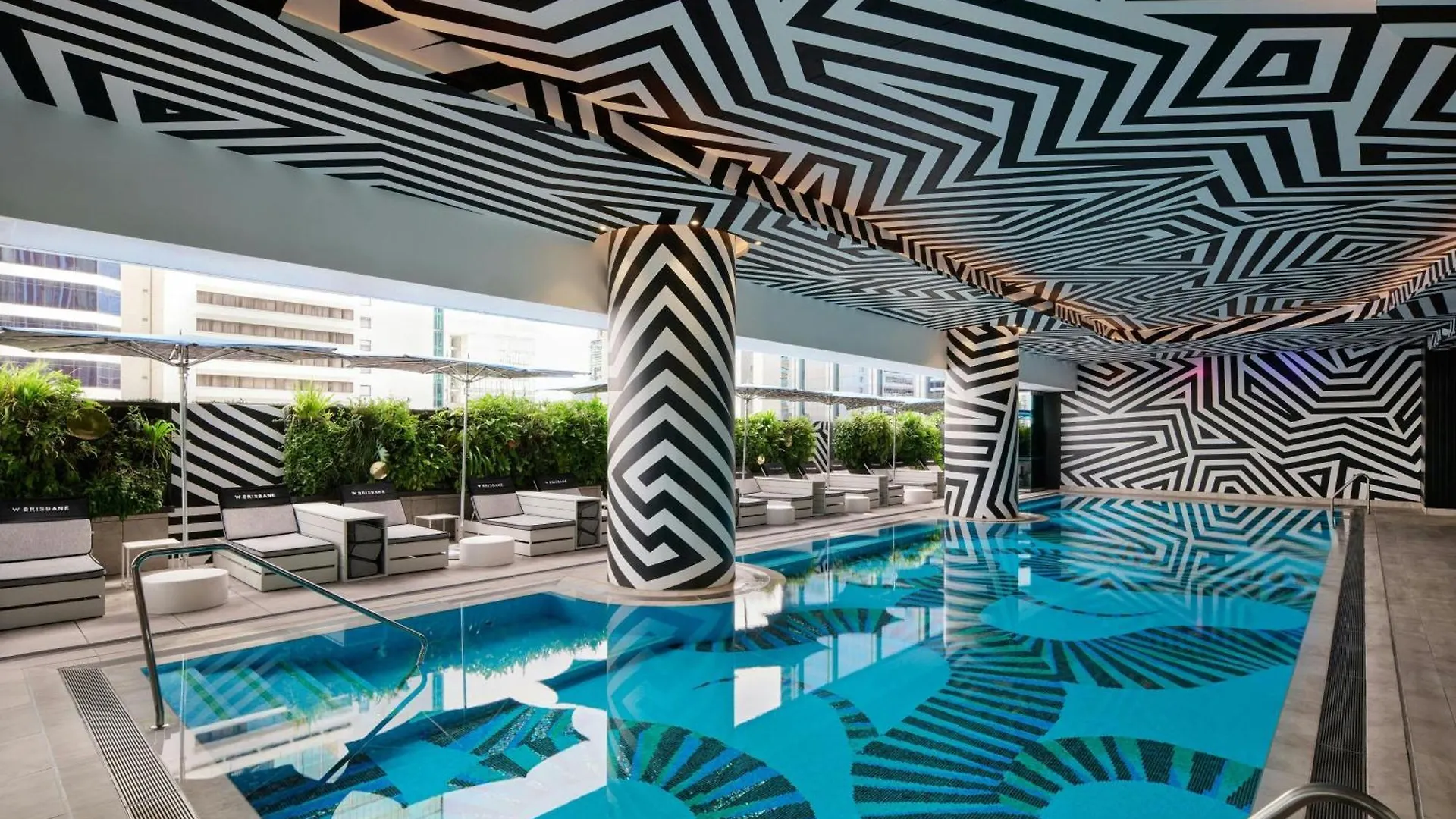 Hotel W Brisbane