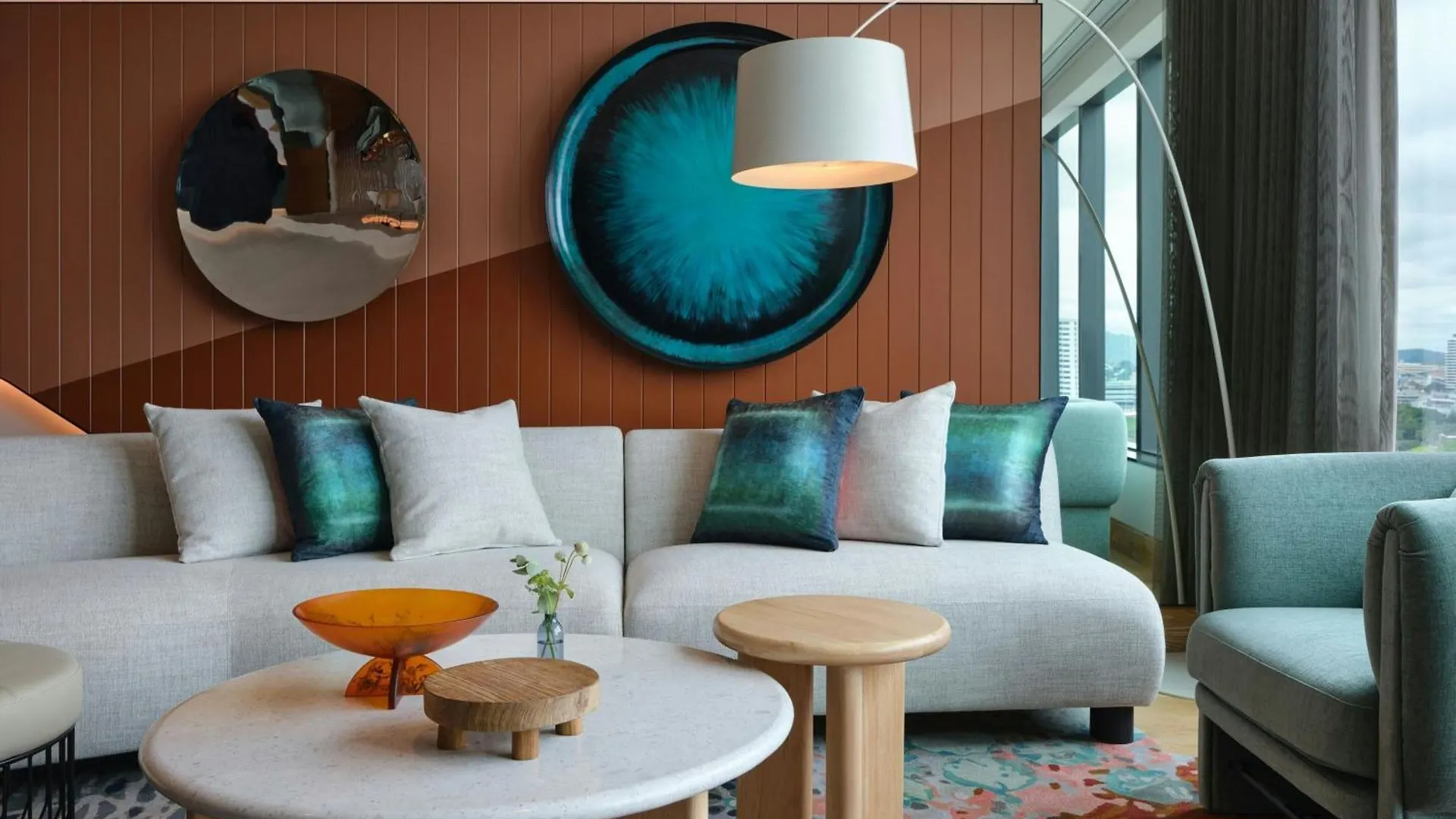 Hotel W Brisbane 5*,
