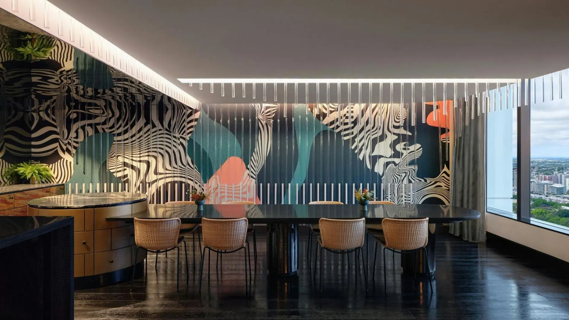 Hotel W Brisbane