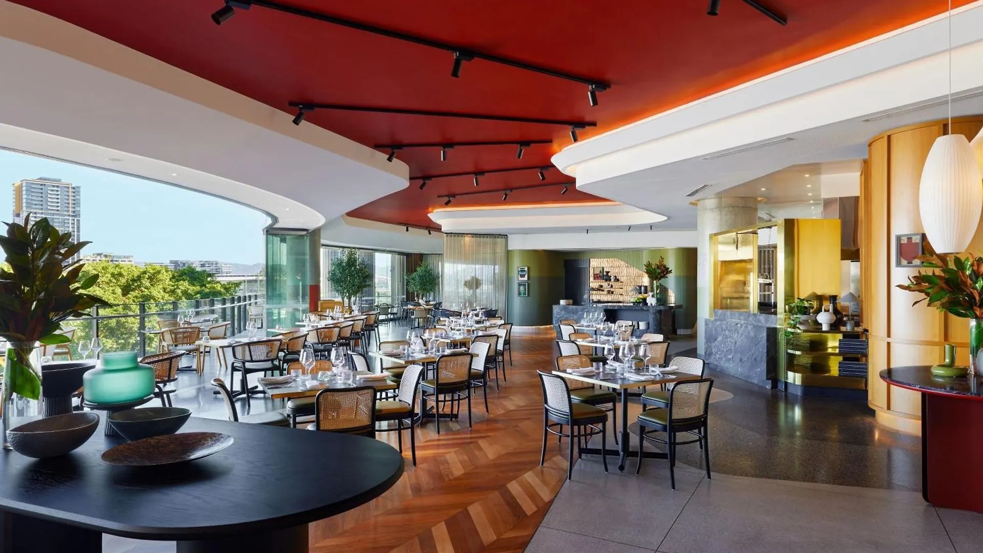 Hotel W Brisbane