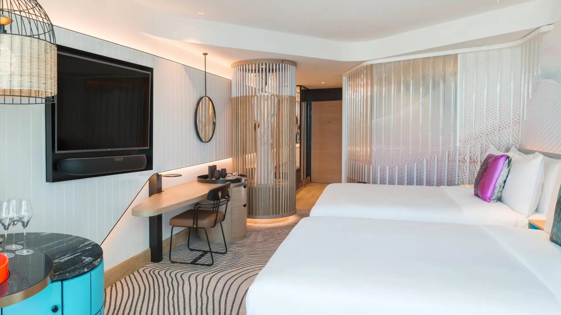 Hotel W Brisbane