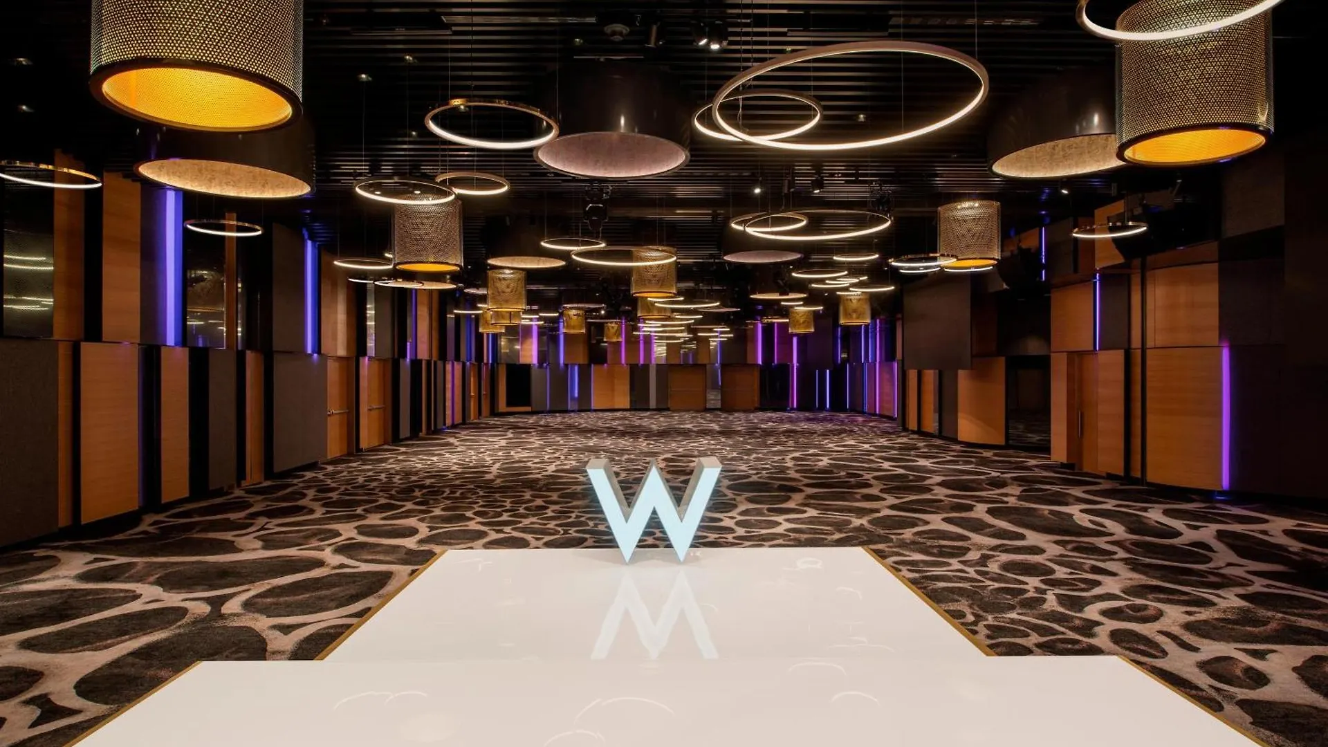 Hotel W Brisbane