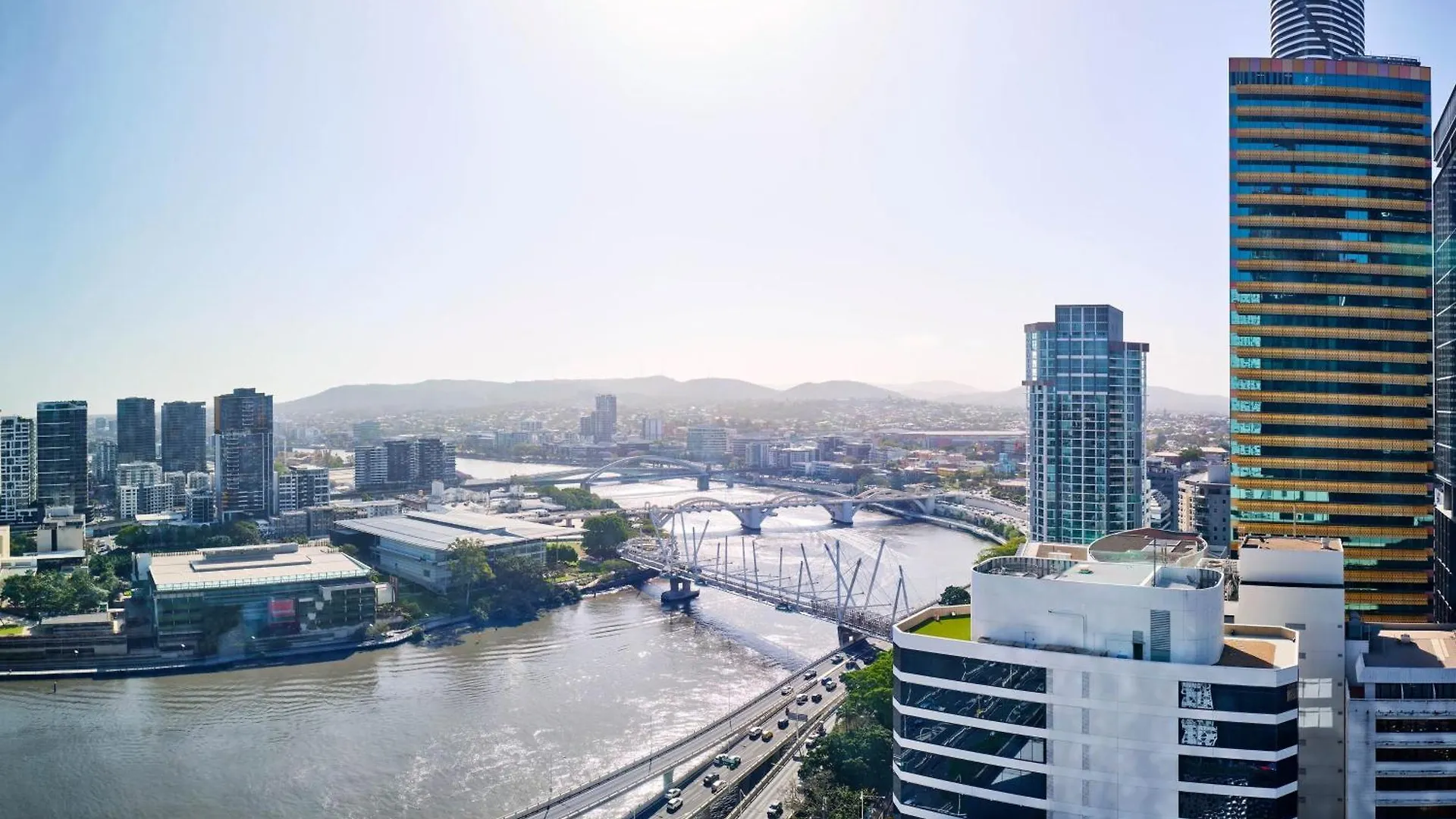Hotel W Brisbane