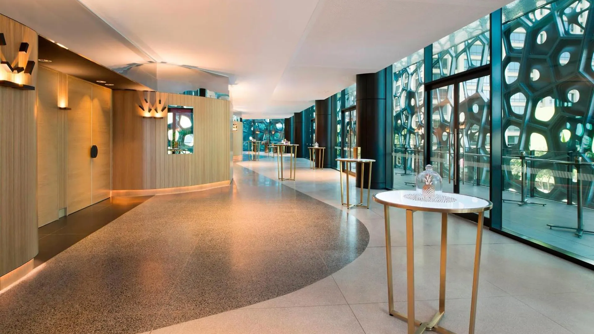 Hotel W Brisbane