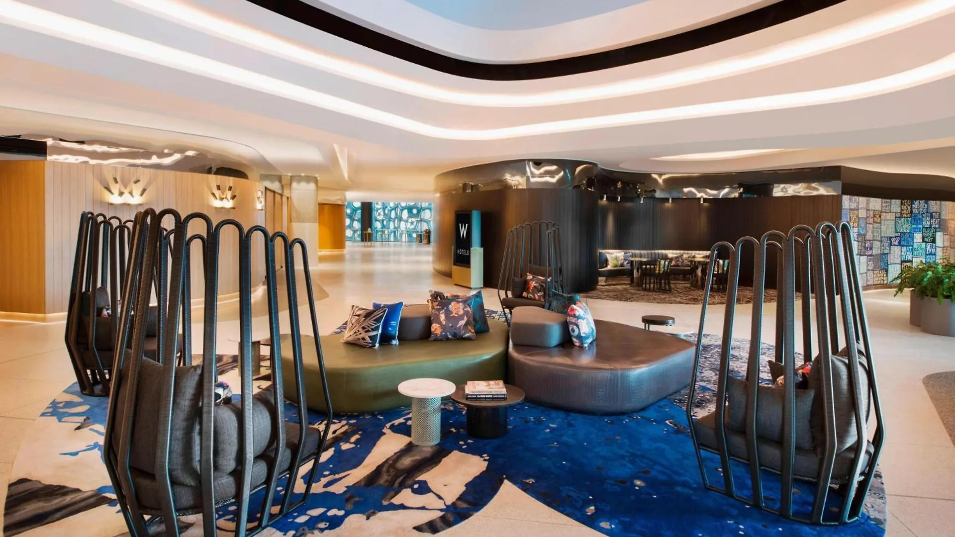 Hotel W Brisbane
