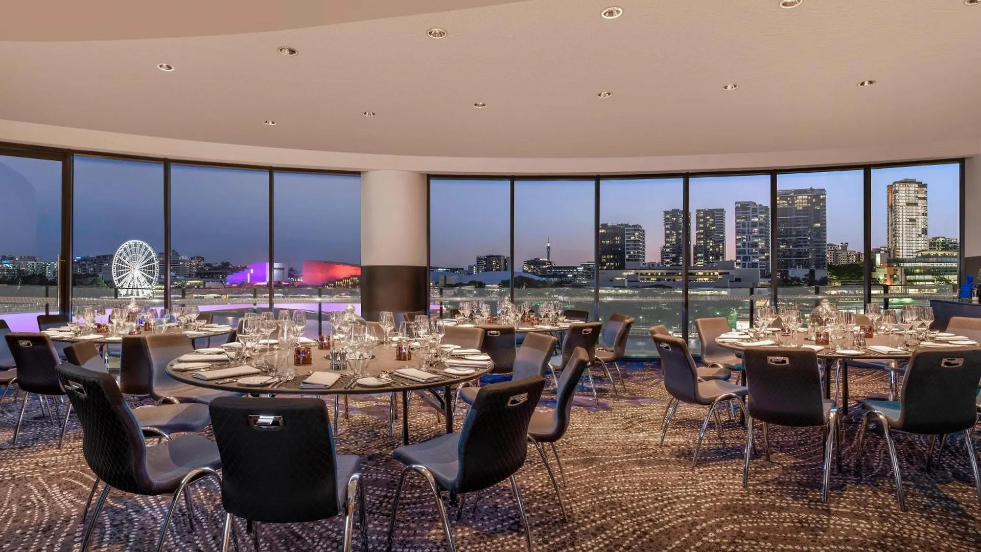Hotel W Brisbane
