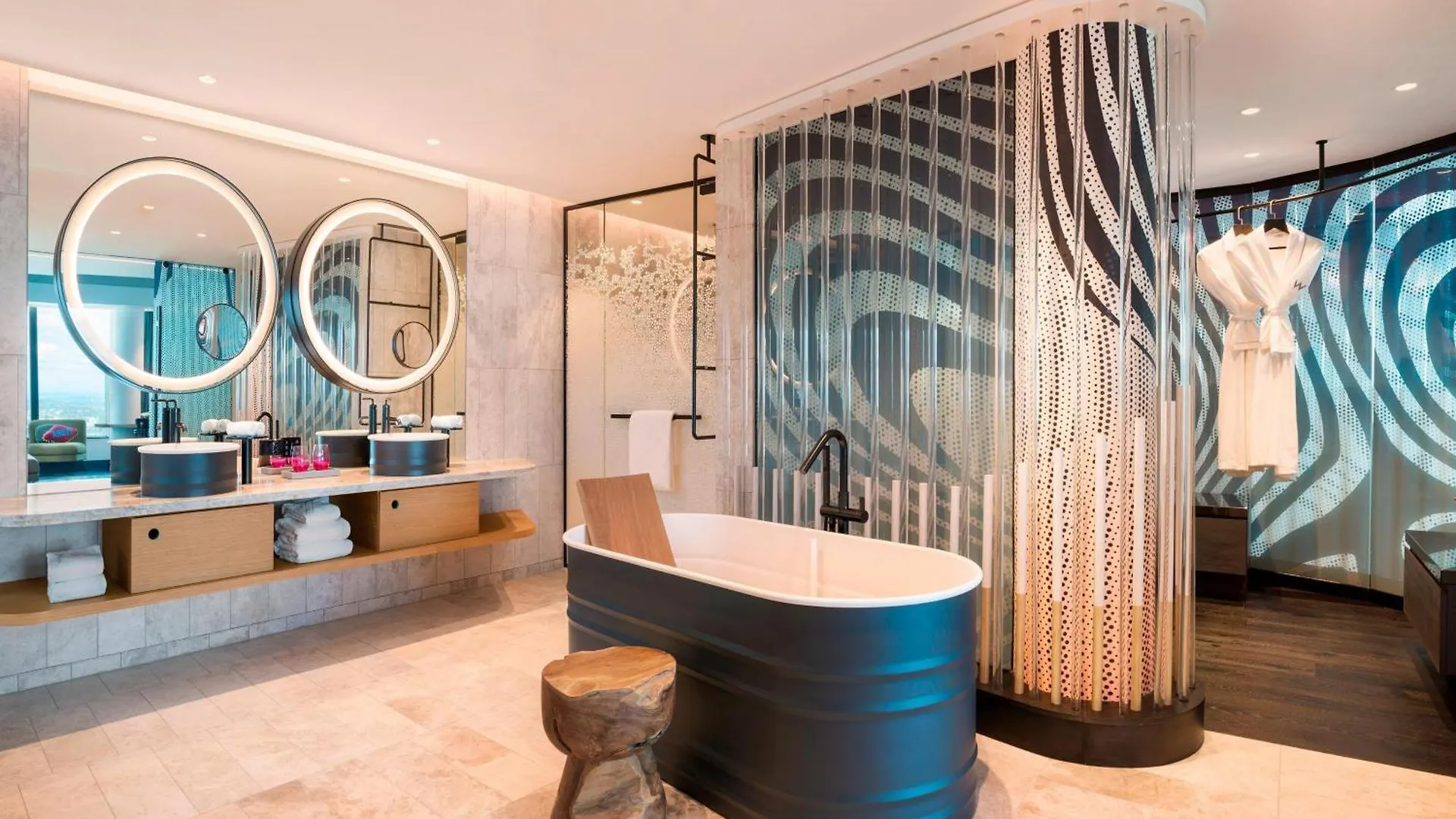Hotel W Brisbane