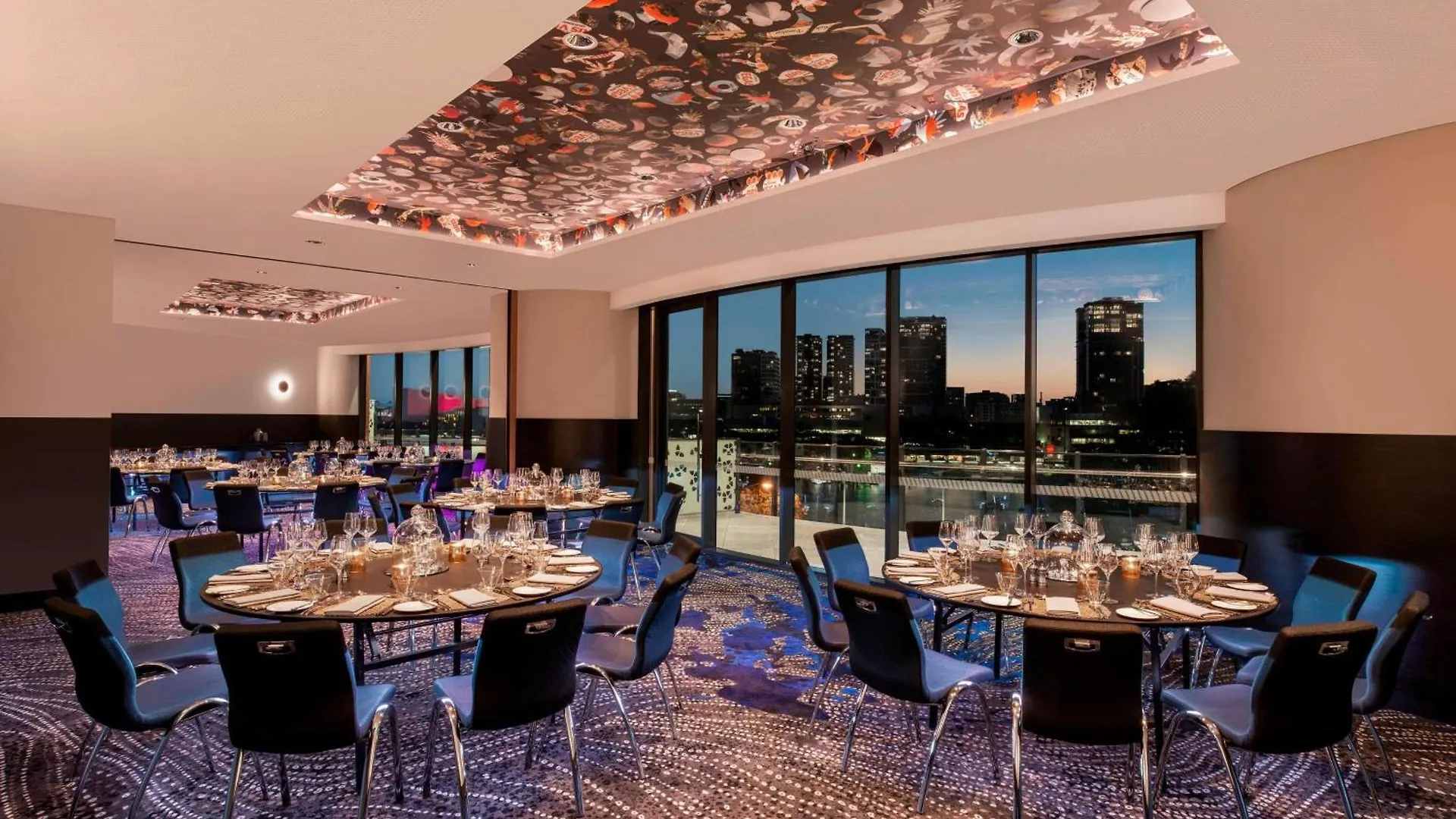 Hotel W Brisbane