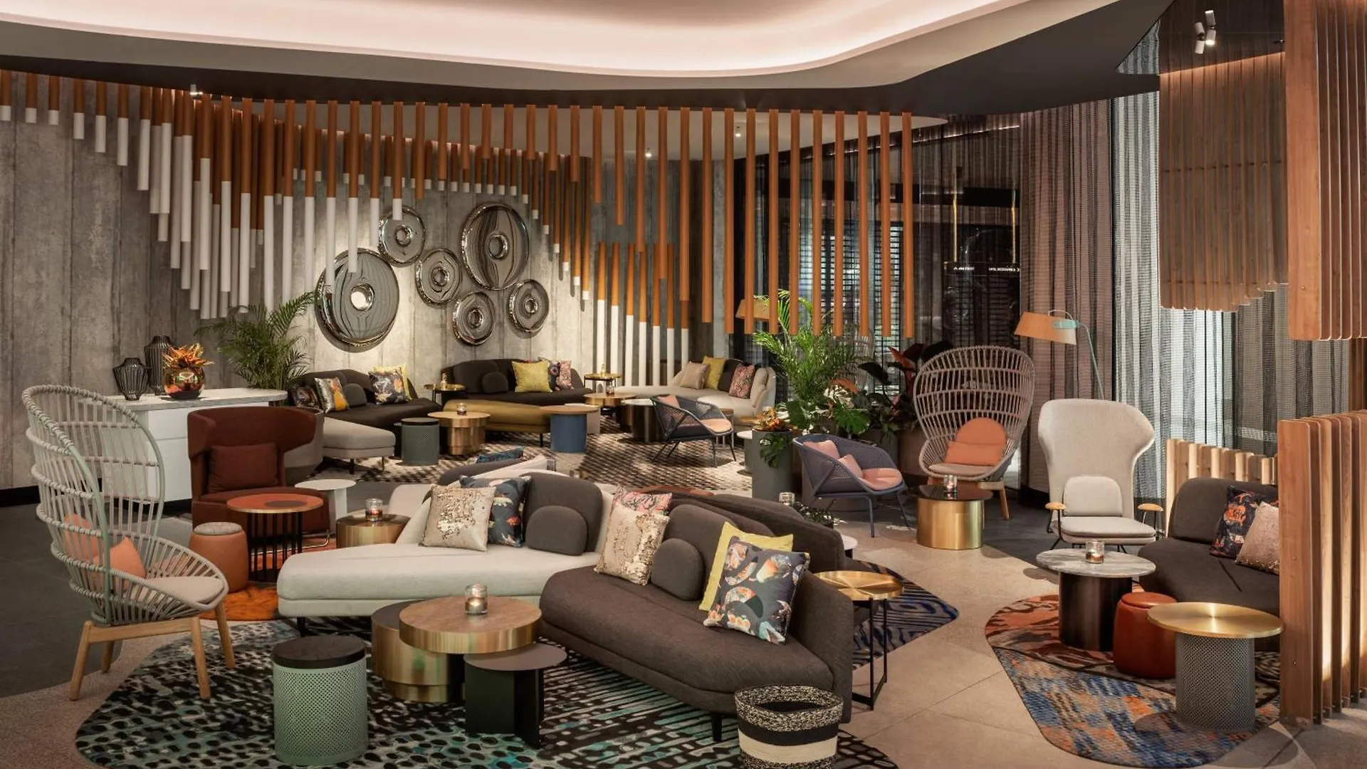 Hotel W Brisbane