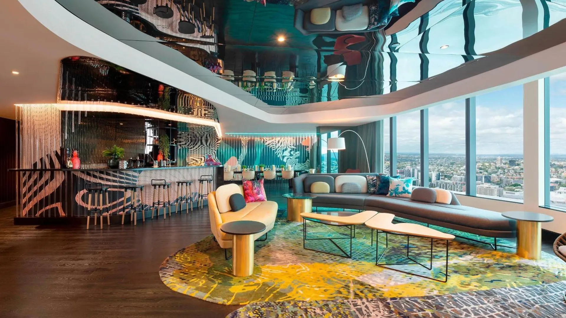 Hotel W Brisbane