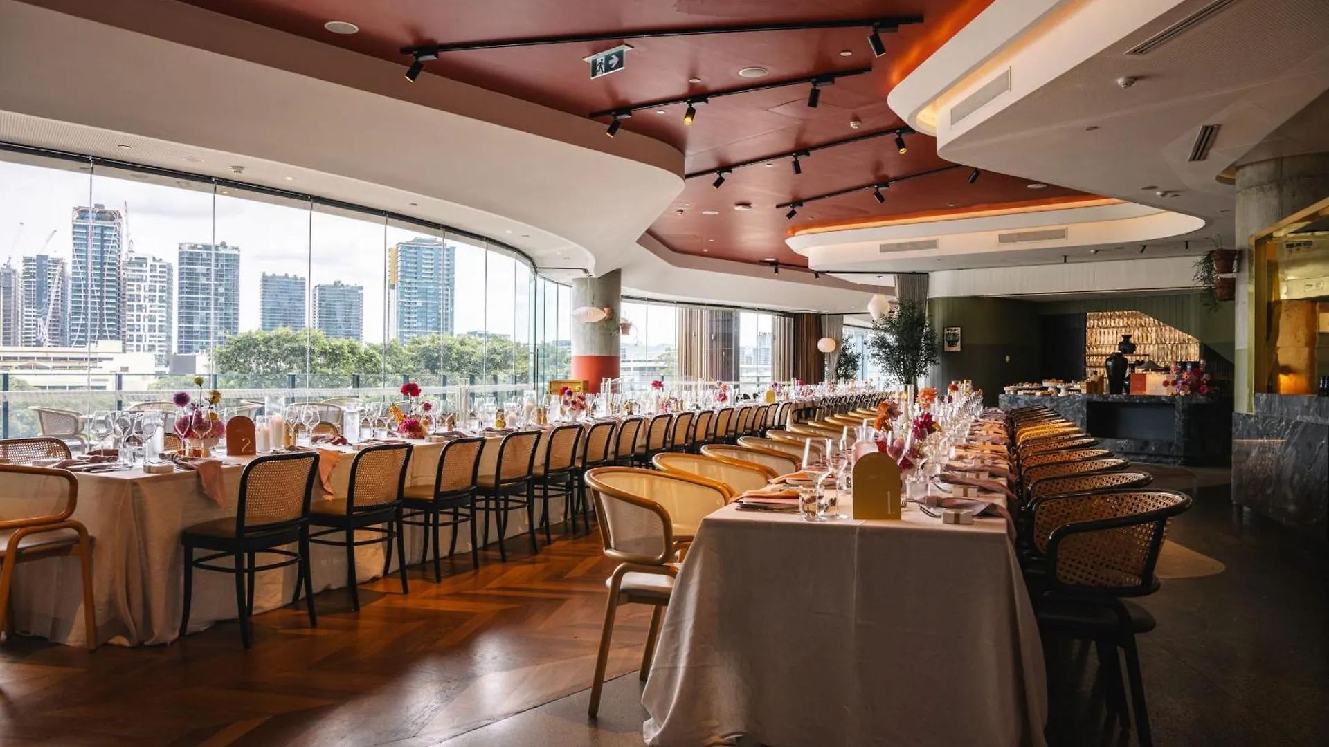 Hotel W Brisbane