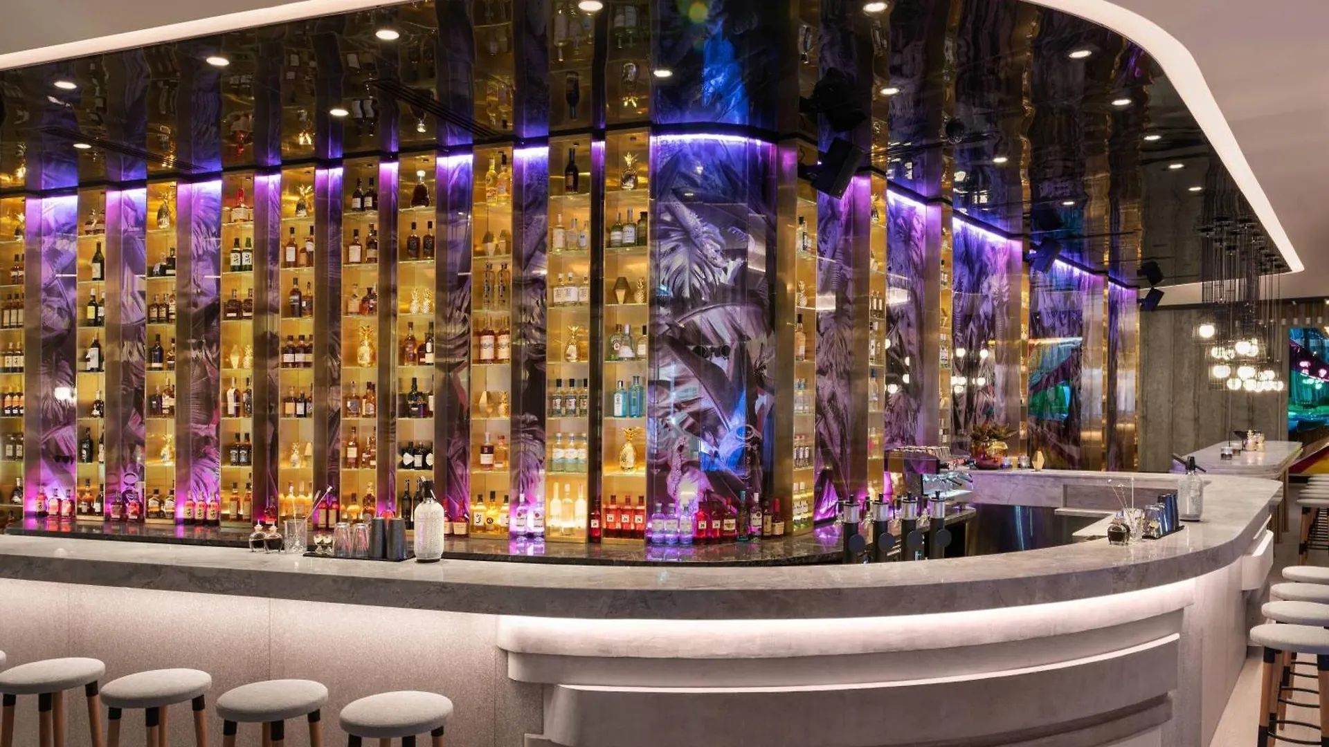 Hotel W Brisbane