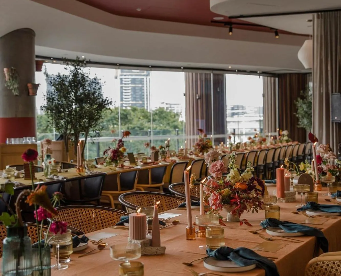 Hotel W Brisbane