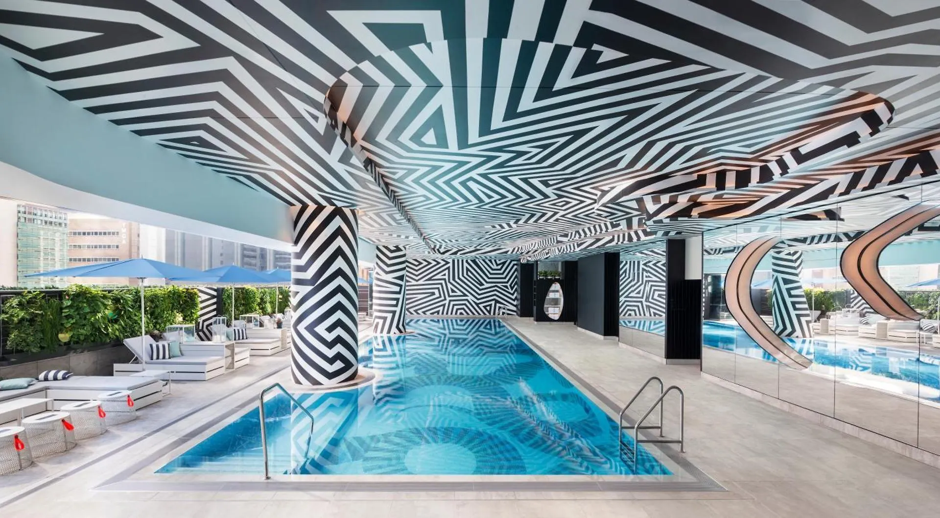 Hotel W Brisbane