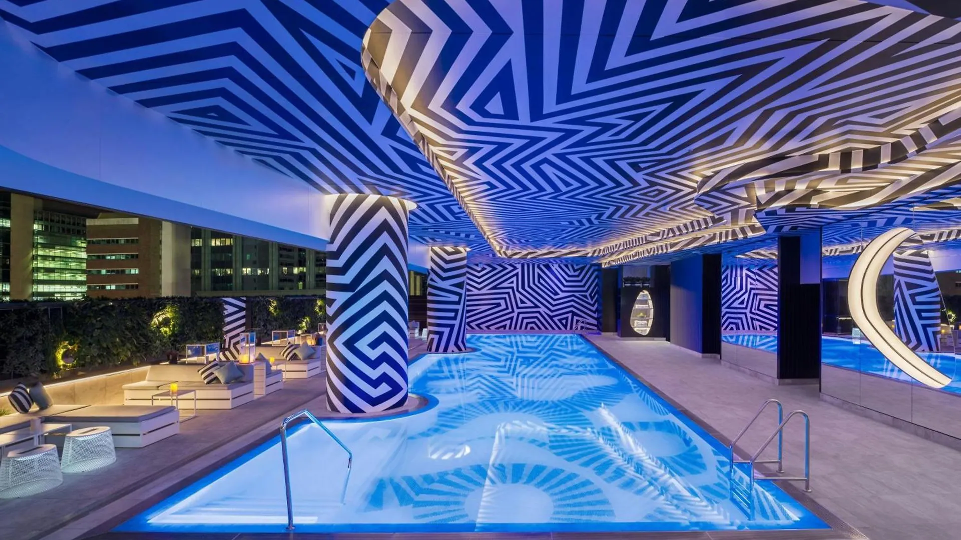 Hotel W Brisbane
