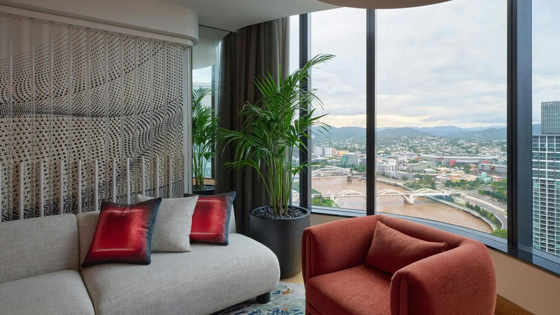 W Brisbane Hotel
