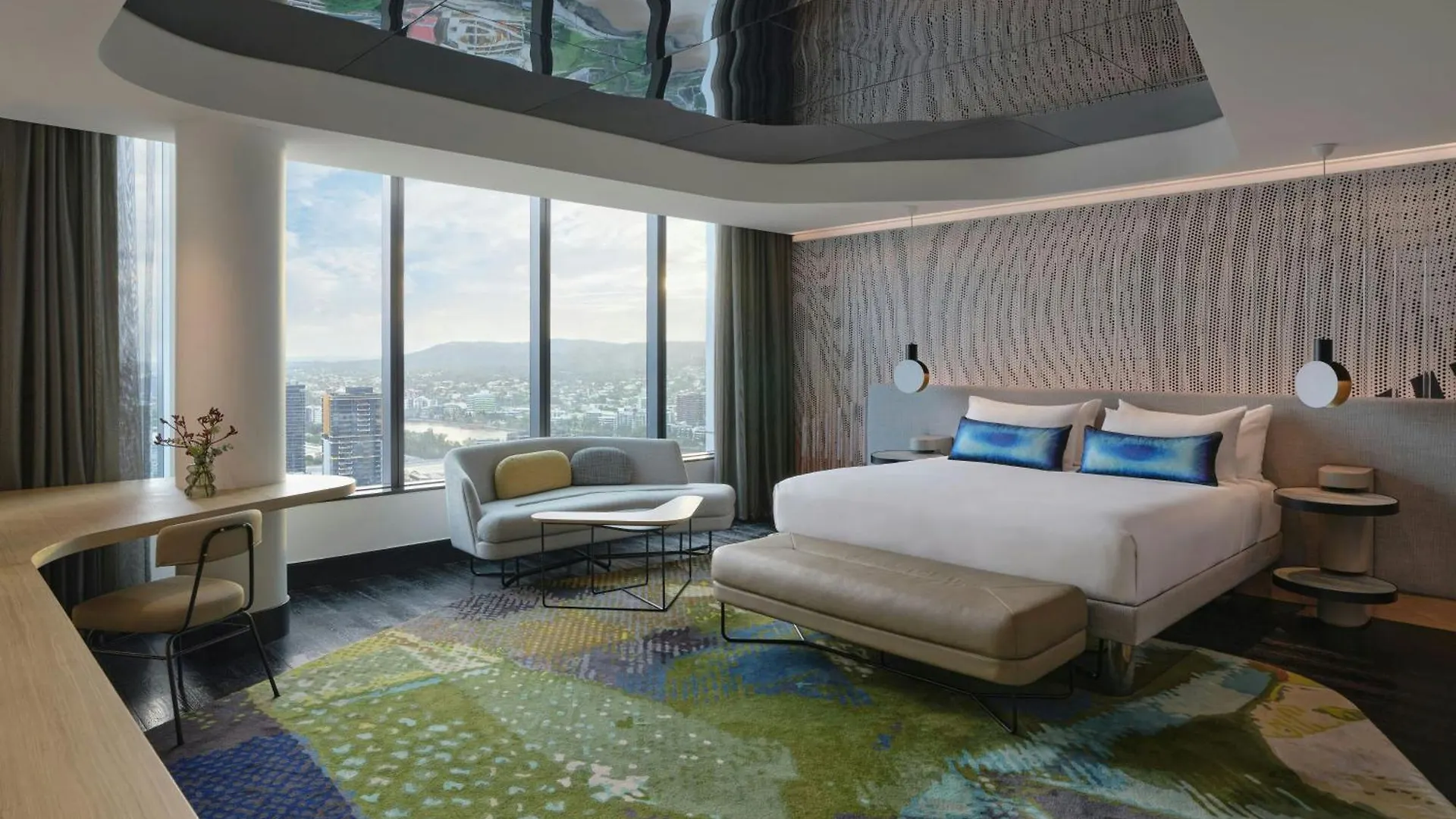 W Brisbane Hotel